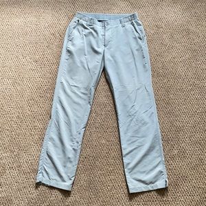 Men’s Under Armour Golf Pants